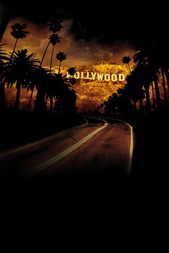 Mulholland Drive - Poster