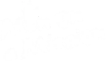 Hombres en una Misión - Logo