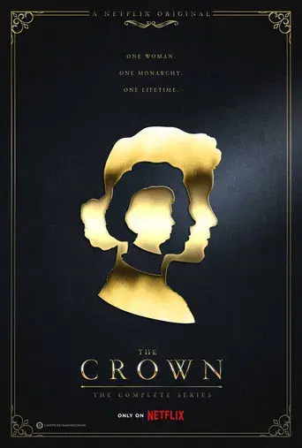 The Crown - Poster