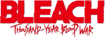Bleach - Logo