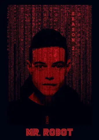 Mr. Robot - Poster