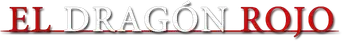 El dragón rojo - Logo
