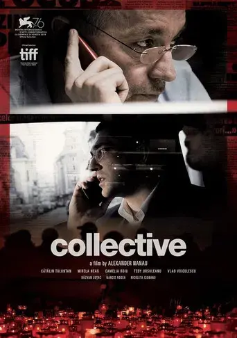 Collective - Poster