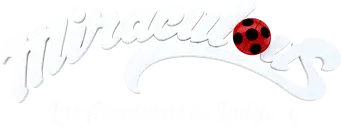 Prodigiosa: Las aventuras de Ladybug - Logo