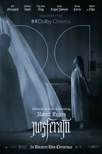 Nosferatu - Poster