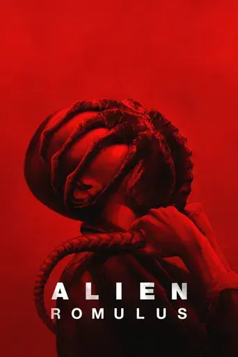 Alien: Romulus - Poster