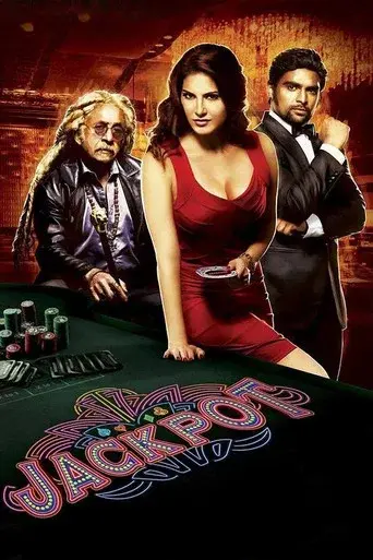 Jackpot - Poster