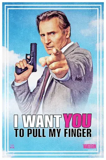 Agárralo como puedas - Poster