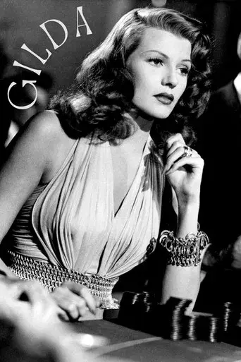 Gilda - Poster