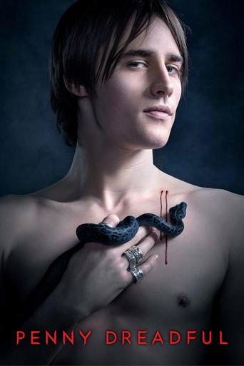 Penny Dreadful - Poster