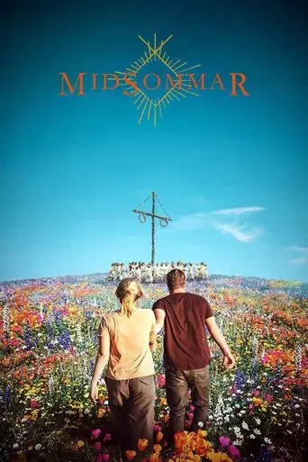 Midsommar - Poster