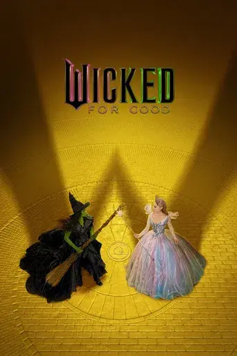 Wicked Parte II - Poster
