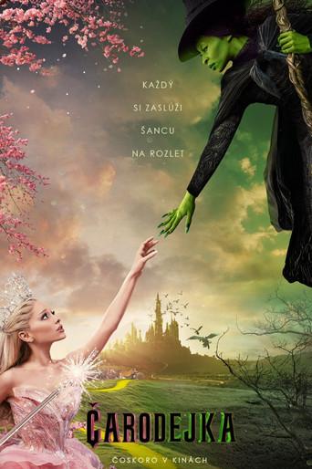 Wicked - Poster