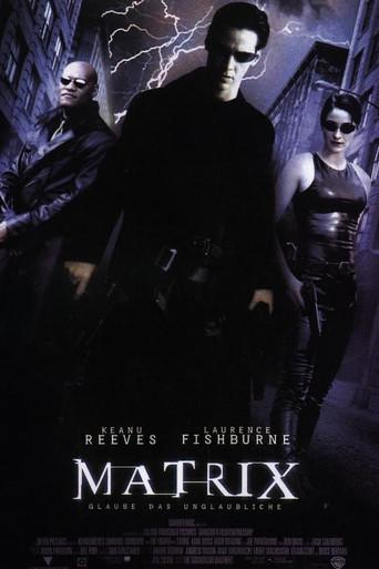 Matrix - Poster