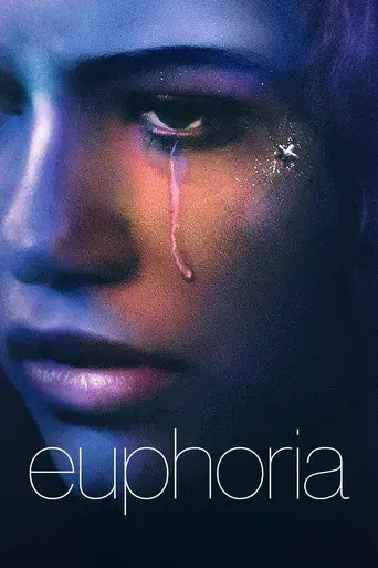 Euphoria - Poster