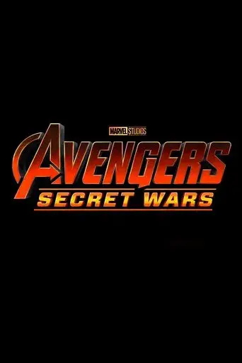 Vengadores: Secret Wars - Poster