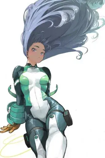 My Hero Academia - Poster