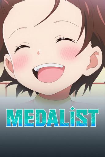 Medalist - Poster