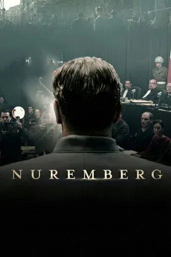 Núremberg - Poster