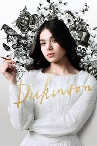 Dickinson - Poster