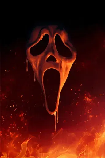 Scream 7 - Poster