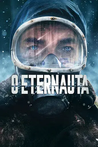El Eternauta - Poster