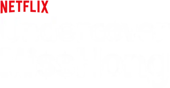 La infiltrada Srta. Hong - Logo