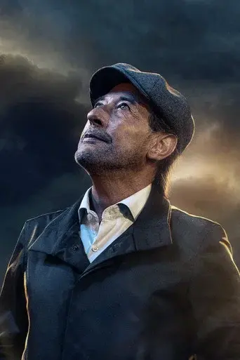 Granizo - Poster