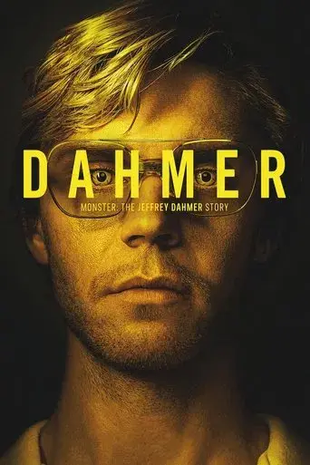 Monstruo: La historia de Jeffrey Dahmer poster