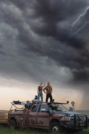 Twisters - Poster