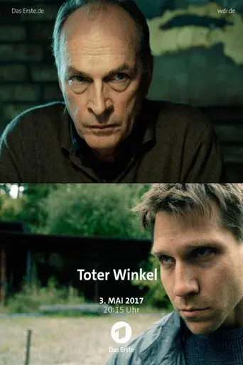 Toter Winkel - Poster