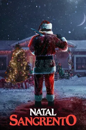 Noche de Paz, Noche de Muerte - Poster