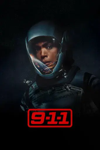 9-1-1 - Poster