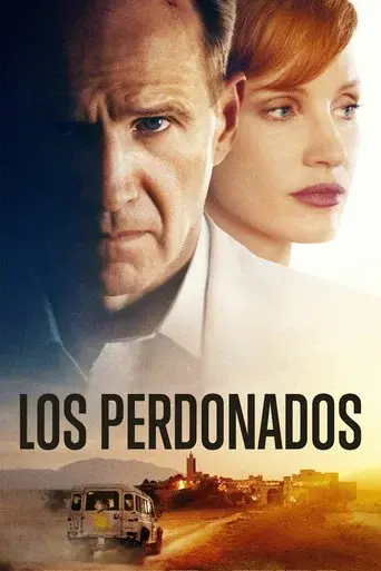 Los perdonados poster