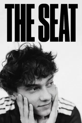 The Seat - Poster