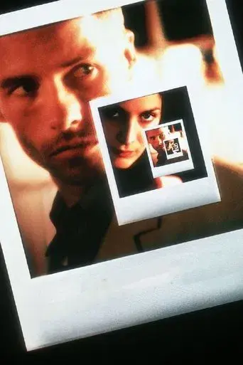 Memento - Poster