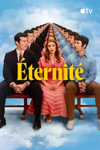 Eternity - Poster