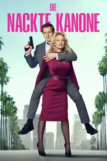 Agárralo como puedas - Poster