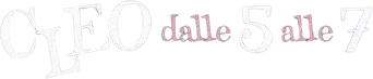 Cleo de 5 a 7 - Logo