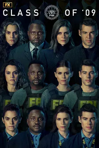 Promoción 09 - Poster