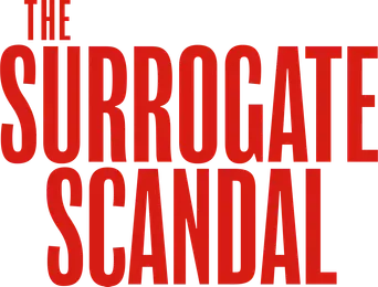 The Surrogate Scandal - Logo