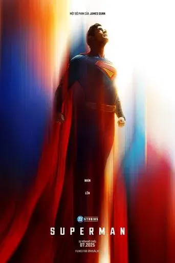 Superman - Poster