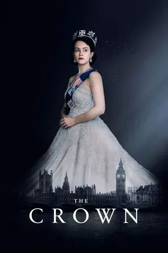 The Crown - Poster