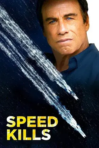 Más veloz que la muerte poster