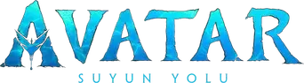 Avatar: El sentido del agua - Logo
