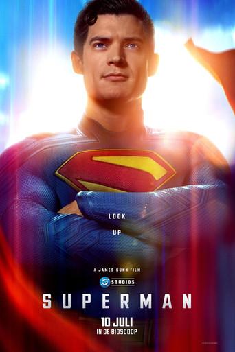 Superman - Poster