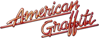 American Graffiti - Logo