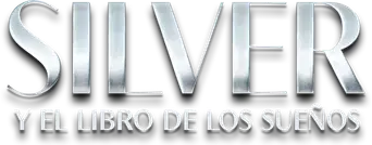 Silber y el libro de los sueños - Logo