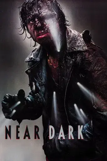 Los viajeros de la noche - Poster