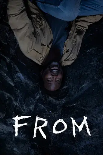 FROM - Poster